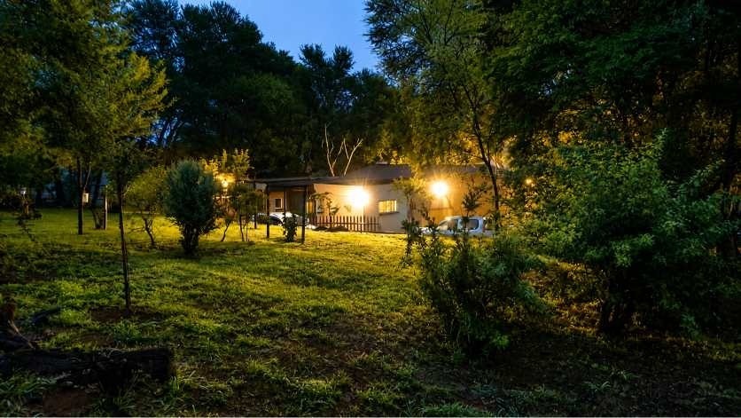 4 Bedroom Property for Sale in Utopia Nature Estate North West
